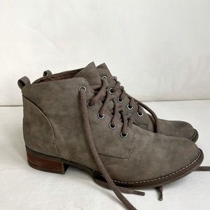 Women’s Not Rated Booties